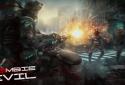Zombie Evil screenshot 1