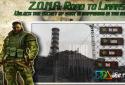 Z. O. N. A: Road to Limansk HD screenshot 1