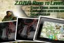 Z. O. N. A: Road to Limansk HD screenshot 2