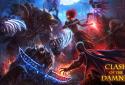 Clash of the Damned screenshot 1