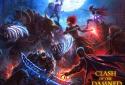Clash of the Damned screenshot 6