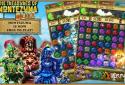 Treasures Of Montezuma: Blitz screenshot 4
