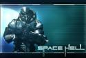 Space Hell - Shooting Game screenshot 1