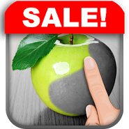 Color Splash FX Color Splash FX