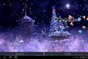 Christmas Snow Fantasy LWP screenshot 2