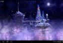 Christmas Snow Fantasy LWP screenshot 4