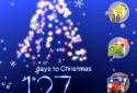 Christmas Countdown LW screenshot 4