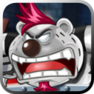 Hero Run