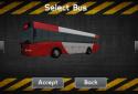 Bus Parking 3D screenshot 1