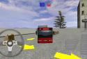 Bus Parking 3D screenshot 4