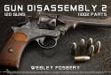 Gun Disassembly 2 screenshot 23