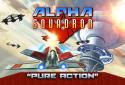 Alpha Squadron screenshot 1