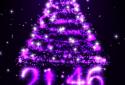 Christmas Live Wallpaper Full screenshot 3