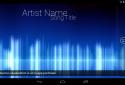 Audio Glow Live Wallpaper screenshot 21