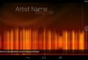 Audio Glow Live Wallpaper screenshot 22