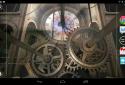 Clock Tower 3D Live Wallpaper screenshot 6