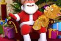 Talking Santa meets Ginger screenshot 2