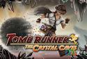 Tomb Runner: The Crystal Caves screenshot 2
