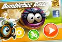 Bumblebee Race screenshot 1