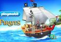 PLAYMOBIL Pirates screenshot 1