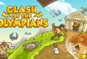 Clash of the Olympians screenshot 1