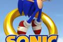 Sonic Jump Pro screenshot 1