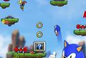 Sonic Jump Pro screenshot 2