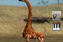 Talking George The Giraffe screenshot 1