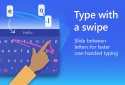 SwiftKey Keyboard screenshot 2