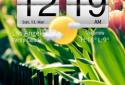 MeteorClock screenshot 1