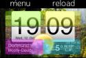 MeteorClock screenshot 3