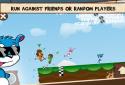 Fun Run - Multiplayer Race screenshot 12