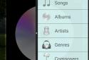 Music Player (Remix) screenshot 5
