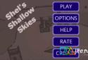 Shel's Shallow Skies screenshot 2