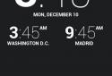 Clock JB screenshot 1
