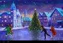 Christmas Ice Rink screenshot 12
