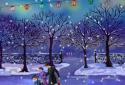 Christmas Ice Rink screenshot 7