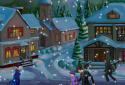 Christmas Ice Rink screenshot 8