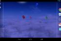 Blue Skies Live Wallpaper screenshot 7