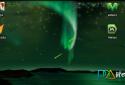 Aurora Borealis Free screenshot 4