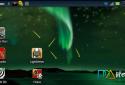 Aurora Borealis Free screenshot 5