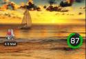 Sea Sunrise Free screenshot 1