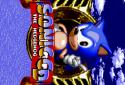 Sonic CD screenshot 1