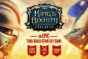 King's Bounty: Legions screenshot 1