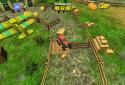 Farm Driver:Skills competition screenshot 6