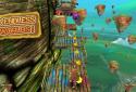 Super Monkey Run screenshot 3