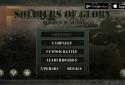 Soldiers of glory: World War 2 screenshot 7