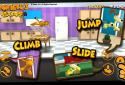 Garfield's Escape screenshot 2