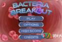 Bacteria Breakout screenshot 4