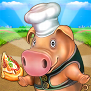 Farm Frenzy 2: Pizza Bake